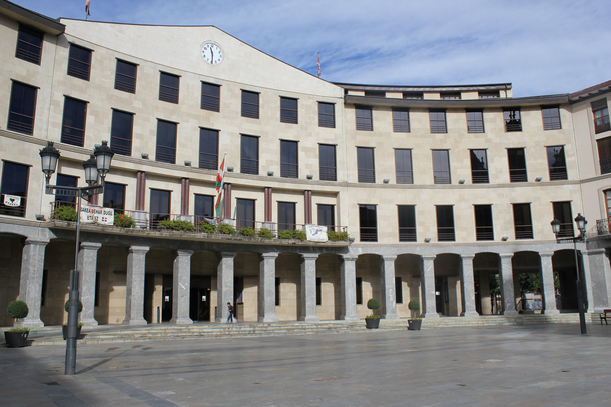 laudio