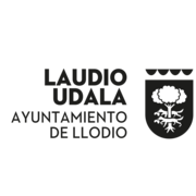 Landaluze 27 erakundaren logo ofiziala